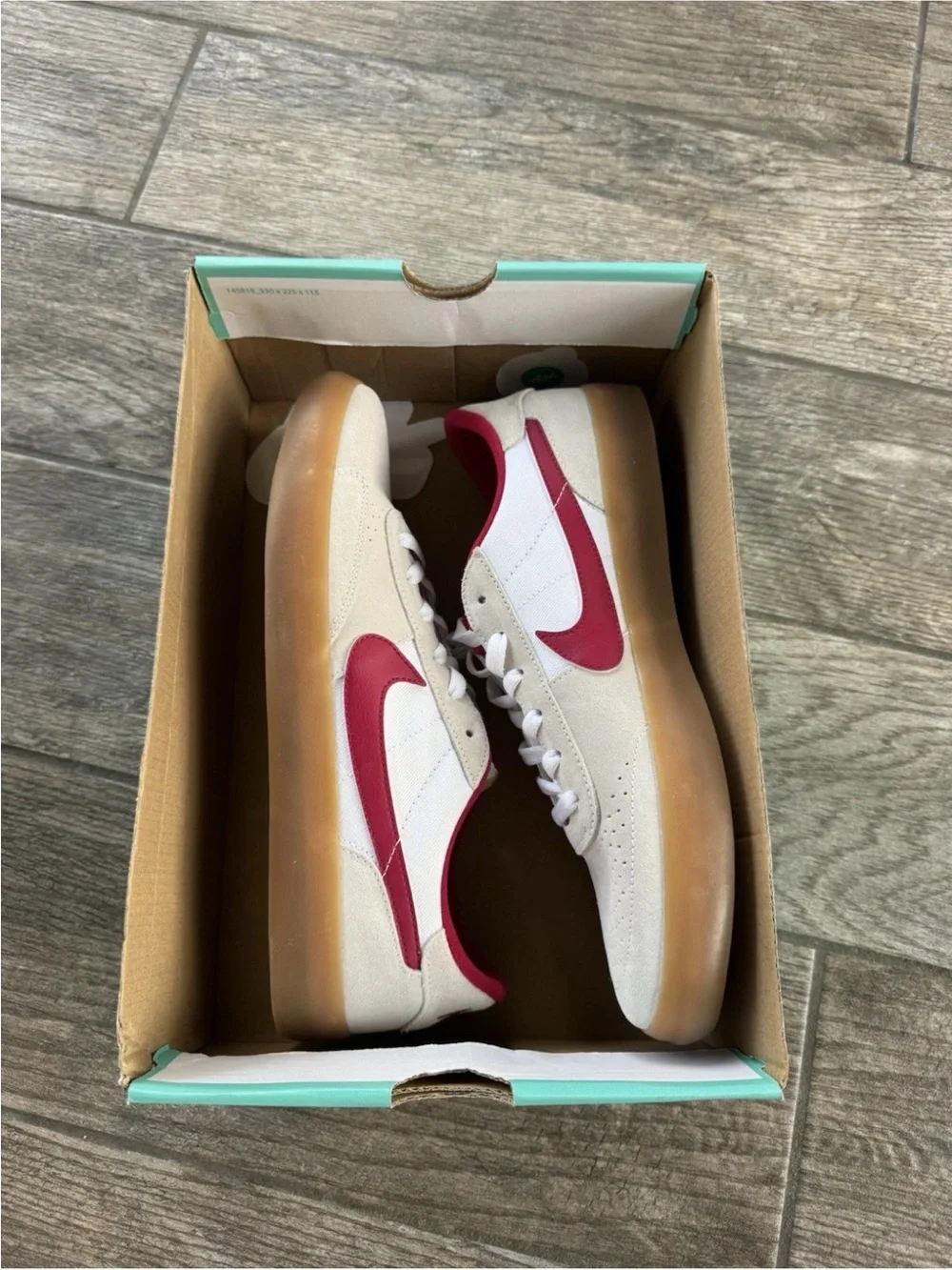 Nike size 11